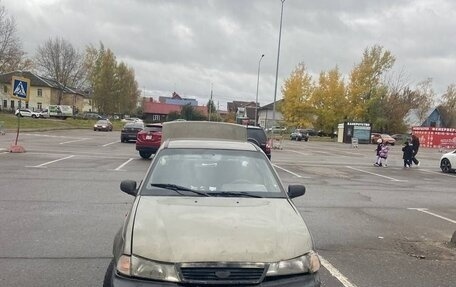 Daewoo Nexia I рестайлинг, 2000 год, 72 000 рублей, 1 фотография