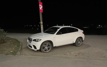 BMW X6, 2009 год, 2 200 000 рублей, 1 фотография