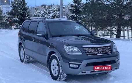 KIA Mohave I, 2017 год, 2 995 000 рублей, 1 фотография
