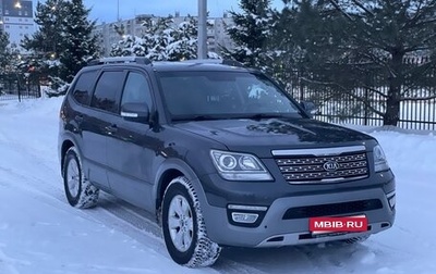 KIA Mohave I, 2017 год, 2 995 000 рублей, 1 фотография