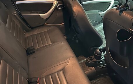 Nissan Terrano III, 2017 год, 1 155 000 рублей, 12 фотография