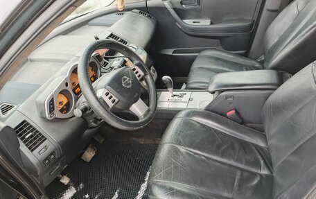 Nissan Murano, 2006 год, 590 000 рублей, 7 фотография