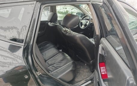 Nissan Murano, 2006 год, 590 000 рублей, 11 фотография