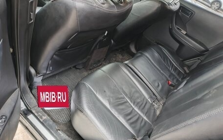 Nissan Murano, 2006 год, 590 000 рублей, 9 фотография