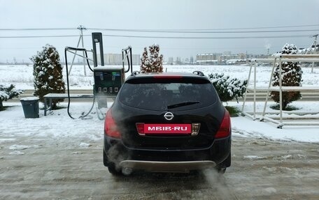 Nissan Murano, 2006 год, 590 000 рублей, 3 фотография