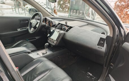 Nissan Murano, 2006 год, 590 000 рублей, 20 фотография