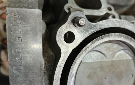 Nissan Murano, 2006 год, 590 000 рублей, 16 фотография