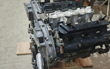 Nissan Murano, 2006 год, 590 000 рублей, 19 фотография