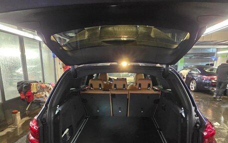 BMW X3, 2019 год, 5 300 000 рублей, 3 фотография