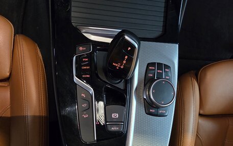 BMW X3, 2019 год, 5 300 000 рублей, 7 фотография