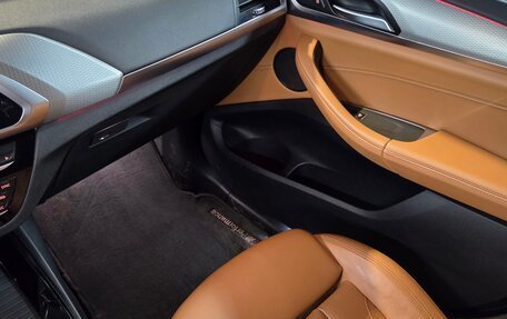 BMW X3, 2019 год, 5 300 000 рублей, 13 фотография