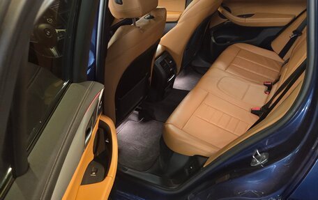 BMW X3, 2019 год, 5 300 000 рублей, 14 фотография