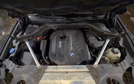 BMW X3, 2019 год, 5 300 000 рублей, 10 фотография