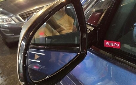 BMW X3, 2019 год, 5 300 000 рублей, 9 фотография