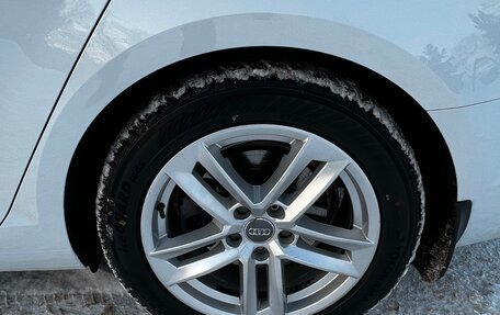 Audi A4, 2018 год, 2 150 000 рублей, 14 фотография