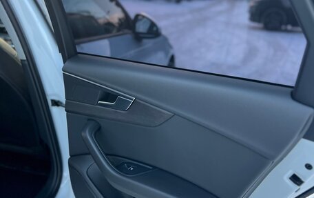 Audi A4, 2018 год, 2 150 000 рублей, 18 фотография