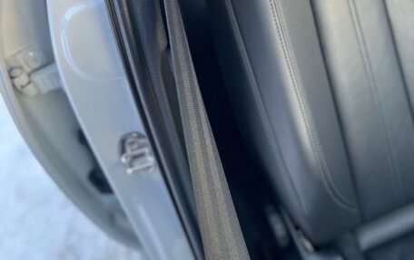 Audi A4, 2018 год, 2 150 000 рублей, 24 фотография