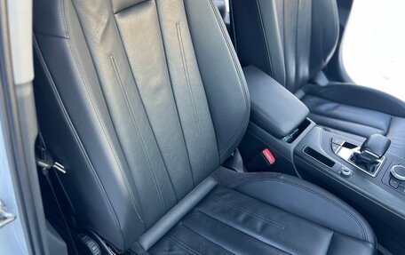 Audi A4, 2018 год, 2 150 000 рублей, 23 фотография