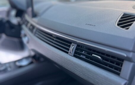 Audi A4, 2018 год, 2 150 000 рублей, 32 фотография