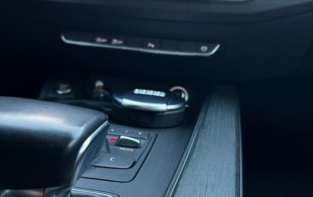 Audi A4, 2018 год, 2 150 000 рублей, 31 фотография