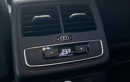 Audi A4, 2018 год, 2 150 000 рублей, 36 фотография