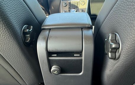 Volvo S60 III, 2013 год, 1 670 000 рублей, 15 фотография