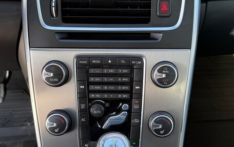 Volvo S60 III, 2013 год, 1 670 000 рублей, 12 фотография