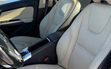 Volvo S60 III, 2013 год, 1 670 000 рублей, 13 фотография