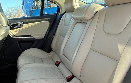 Volvo S60 III, 2013 год, 1 670 000 рублей, 14 фотография