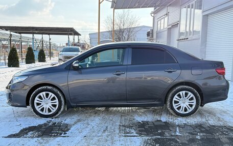 Toyota Corolla, 2011 год, 1 120 000 рублей, 2 фотография