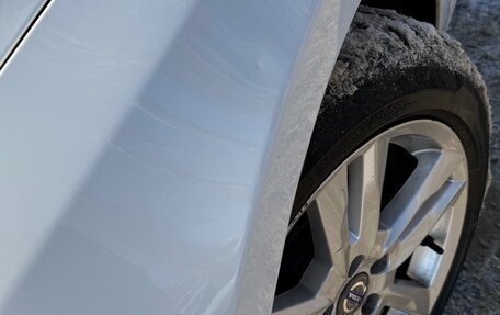 Volvo S60 III, 2013 год, 1 670 000 рублей, 18 фотография