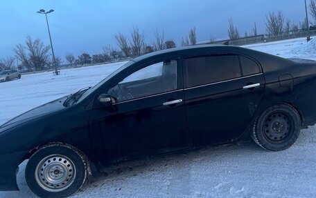 Lifan Solano I (630) рестайлинг, 2011 год, 268 000 рублей, 2 фотография