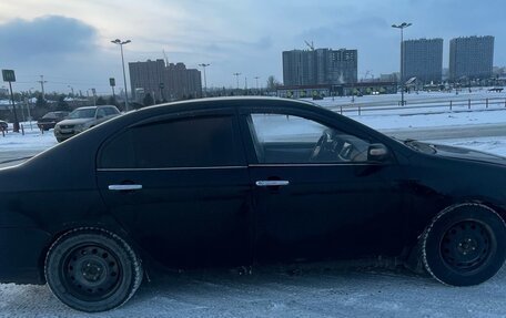 Lifan Solano I (630) рестайлинг, 2011 год, 268 000 рублей, 3 фотография