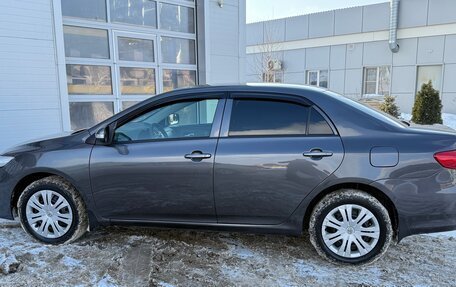 Toyota Corolla, 2011 год, 1 120 000 рублей, 15 фотография
