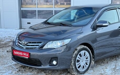 Toyota Corolla, 2011 год, 1 120 000 рублей, 5 фотография