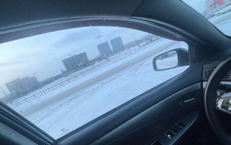 Lifan Solano I (630) рестайлинг, 2011 год, 268 000 рублей, 8 фотография