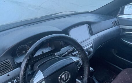 Lifan Solano I (630) рестайлинг, 2011 год, 268 000 рублей, 6 фотография