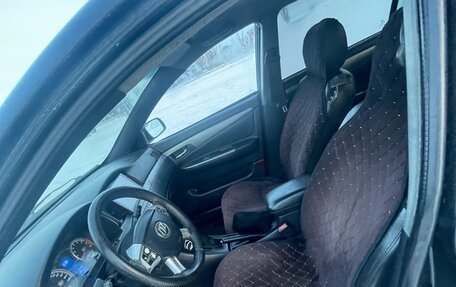 Lifan Solano I (630) рестайлинг, 2011 год, 268 000 рублей, 5 фотография