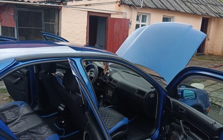 Volkswagen Bora, 2001 год, 300 000 рублей, 2 фотография