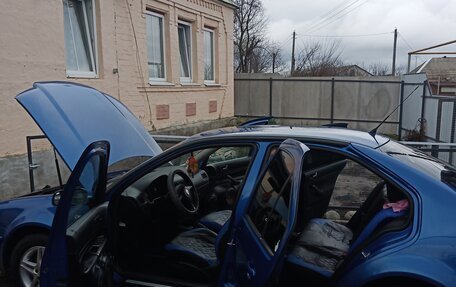 Volkswagen Bora, 2001 год, 300 000 рублей, 4 фотография