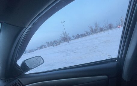 Lifan Solano I (630) рестайлинг, 2011 год, 268 000 рублей, 9 фотография