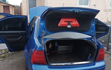 Volkswagen Bora, 2001 год, 300 000 рублей, 5 фотография