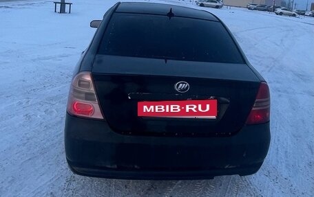 Lifan Solano I (630) рестайлинг, 2011 год, 268 000 рублей, 4 фотография