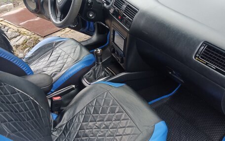 Volkswagen Bora, 2001 год, 300 000 рублей, 9 фотография