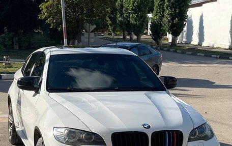 BMW X6, 2009 год, 2 200 000 рублей, 2 фотография