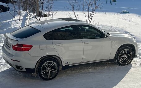 BMW X6, 2009 год, 2 200 000 рублей, 5 фотография