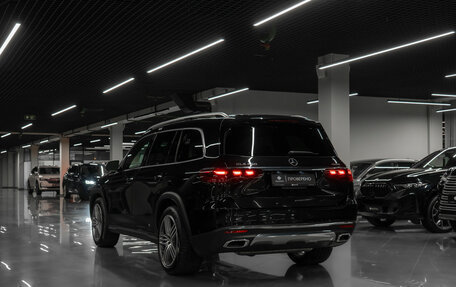 Mercedes-Benz GLS, 2025 год, 15 450 000 рублей, 4 фотография