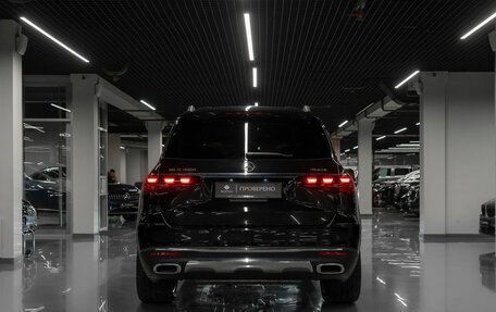 Mercedes-Benz GLS, 2025 год, 15 450 000 рублей, 6 фотография