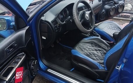 Volkswagen Bora, 2001 год, 300 000 рублей, 11 фотография