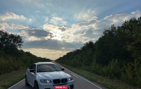 BMW X6, 2009 год, 2 200 000 рублей, 3 фотография